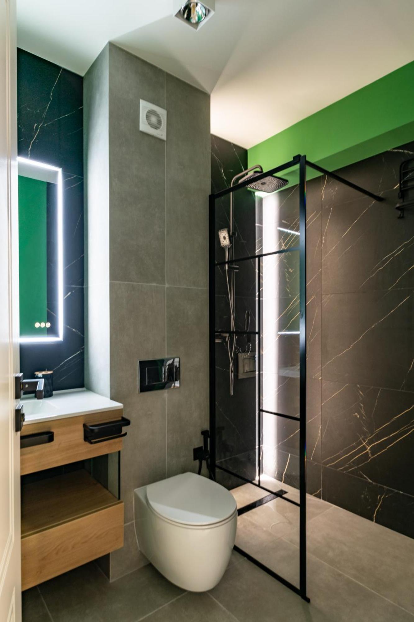 Studio President 72 Craiova Exterior foto