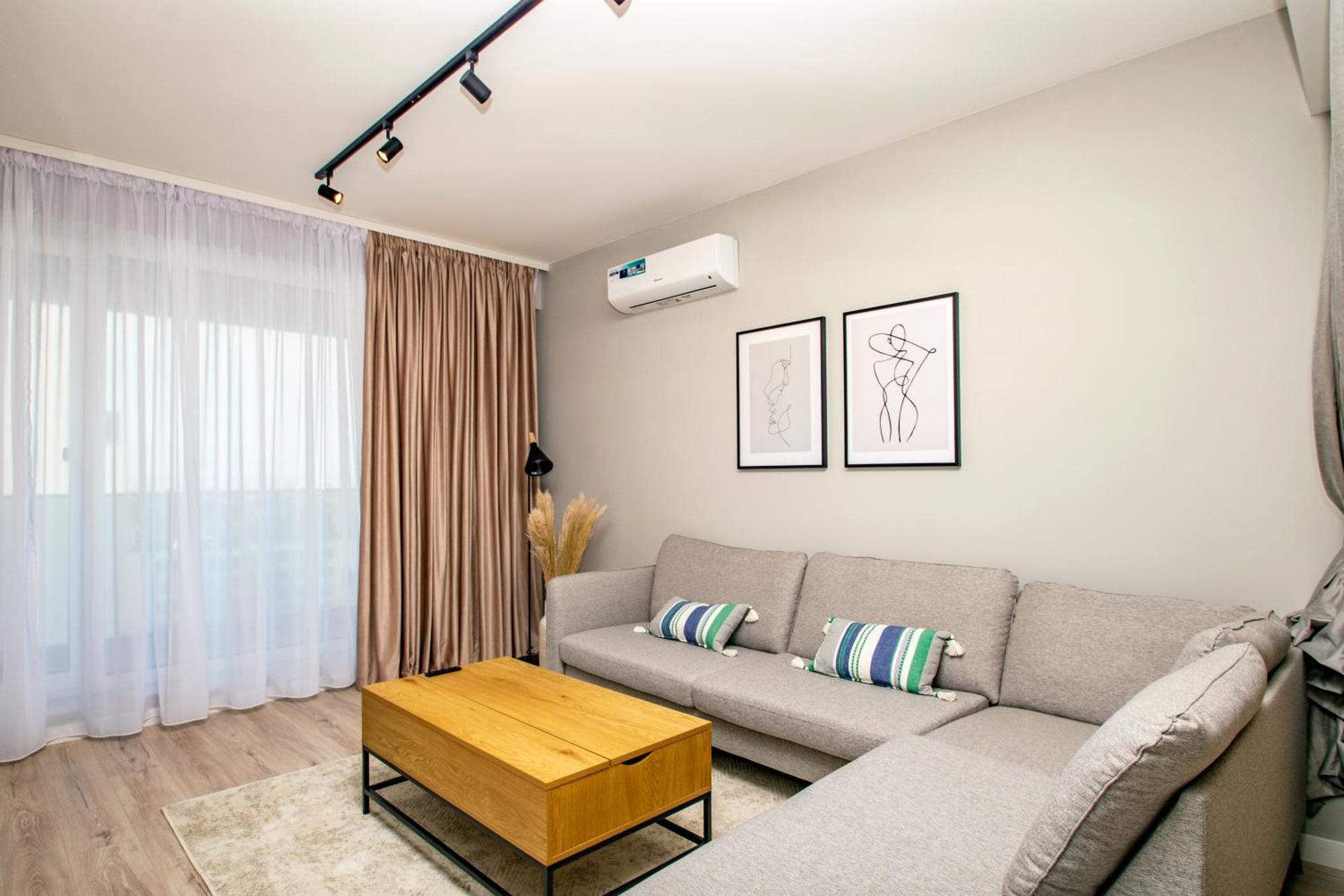 Studio President 72 Craiova Exterior foto