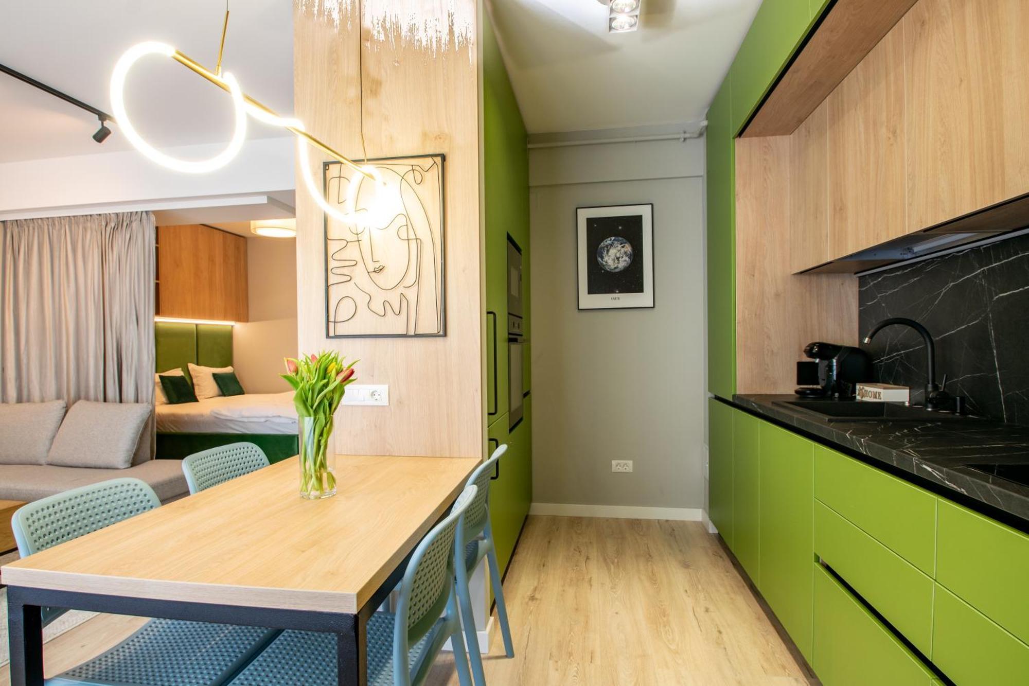 Studio President 72 Craiova Exterior foto